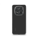 Priehľadný obal na mobil Always Clear pre Xiaomi Redmi Note 14 Pro 5G Priehľadný obal na mobil Always Clear pre Xiaomi Redmi Note 14 Pro 5G