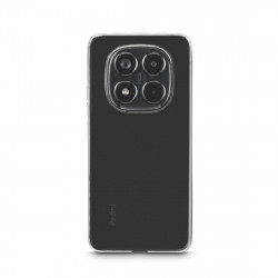 Priehľadný obal na mobil Always Clear pre Xiaomi Redmi Note 14 Pro 5G