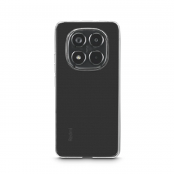 Priehľadný obal na mobil Always Clear pre Xiaomi Redmi Note 14 Pro 5G