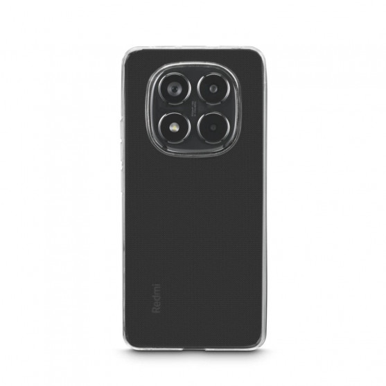Priehľadný obal na mobil Always Clear pre Xiaomi Redmi Note 14 Pro 5G