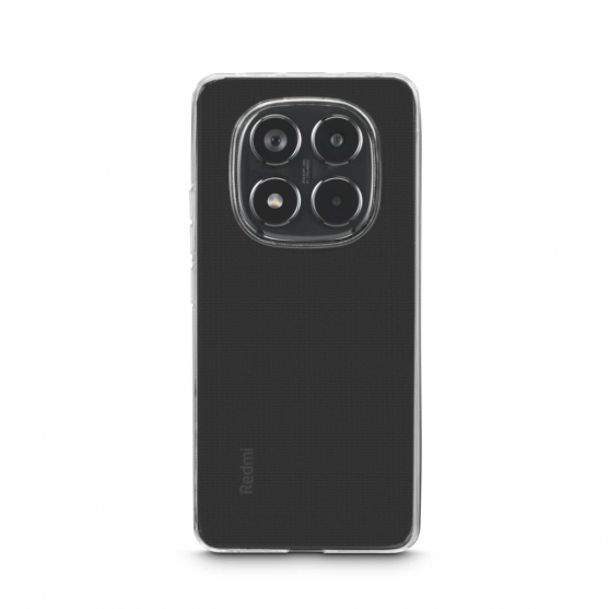 Priehľadný obal na mobil Always Clear pre Xiaomi Redmi Note 14 Pro 5G Priehľadný obal na mobil Always Clear pre Xiaomi Redmi Note 14 Pro 5G