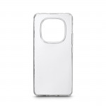 Priehľadný obal na mobil Always Clear pre Xiaomi Redmi Note 14 Pro 5G