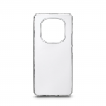 Priehľadný obal na mobil Always Clear pre Xiaomi Redmi Note 14 Pro 5G Priehľadný obal na mobil Always Clear pre Xiaomi Redmi Note 14 Pro 5G
