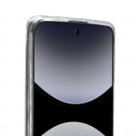 Priehľadný obal na mobil Always Clear pre Xiaomi Redmi Note 14 Pro 5G Priehľadný obal na mobil Always Clear pre Xiaomi Redmi Note 14 Pro 5G