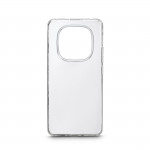 Priehľadný obal na mobil Always Clear pre Xiaomi Redmi Note 14 Pro 5G Priehľadný obal na mobil Always Clear pre Xiaomi Redmi Note 14 Pro 5G