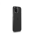 Ochranný kryt na mobil Always Clear pre Apple iPhone 15, priehľadný