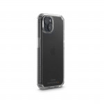 Ochranný kryt Extreme Protect pre Apple iPhone 15, priehľadný