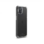 Ochranný kryt Extreme Protect pre Apple iPhone 15, priehľadný