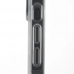 Ochranný kryt Extreme Protect pre Apple iPhone 15, priehľadný