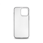 Ochranný kryt na mobil Always Clear pre iPhone 15 Pro Max, priehľadný