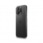 Ochranný kryt na mobil Always Clear pre iPhone 15 Pro Max, priehľadný
