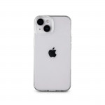 Priehľadné puzdro na mobil Always Clear pre Apple iPhone 14