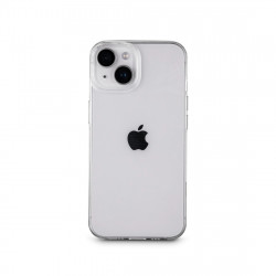 Priehľadné puzdro na mobil Always Clear pre Apple iPhone 14