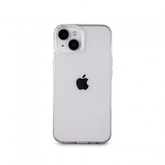 Priehľadné puzdro na mobil Always Clear pre Apple iPhone 14