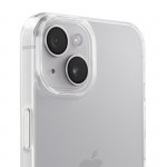 Priehľadné puzdro na mobil Always Clear pre Apple iPhone 14