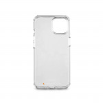 Ochranný kryt na mobil Extreme Protect pre Apple iPhone 14, priehľadný