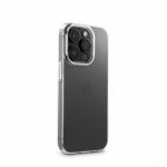 Ochranný kryt na mobil Always Clear pre Apple iPhone 14 Pro, priehľadný Ochranný kryt na mobil Always Clear pre Apple iPhone 14 Pro, priehľadný