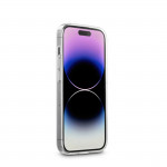 Ochranný kryt na mobil Always Clear pre Apple iPhone 14 Pro, priehľadný Ochranný kryt na mobil Always Clear pre Apple iPhone 14 Pro, priehľadný