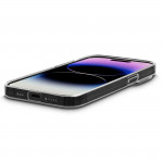 Ochranný kryt na mobil Always Clear pre Apple iPhone 14 Pro, priehľadný Ochranný kryt na mobil Always Clear pre Apple iPhone 14 Pro, priehľadný