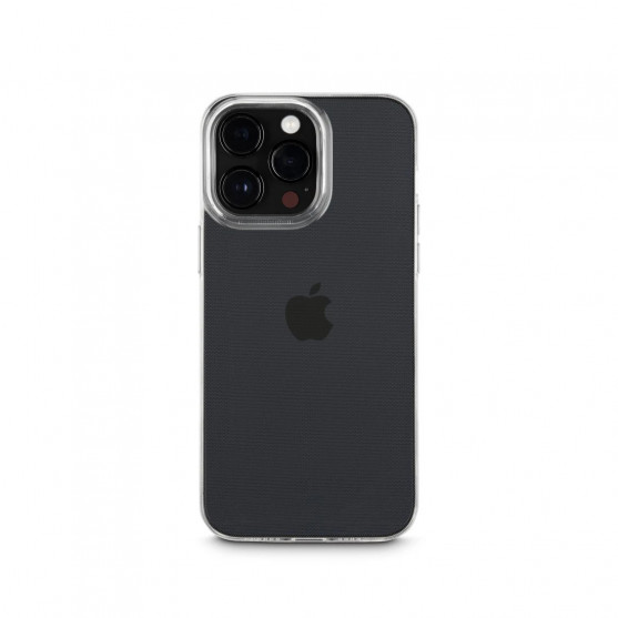 Priehľadný kryt na mobil Always Clear pre Apple iPhone 14 Pro Max