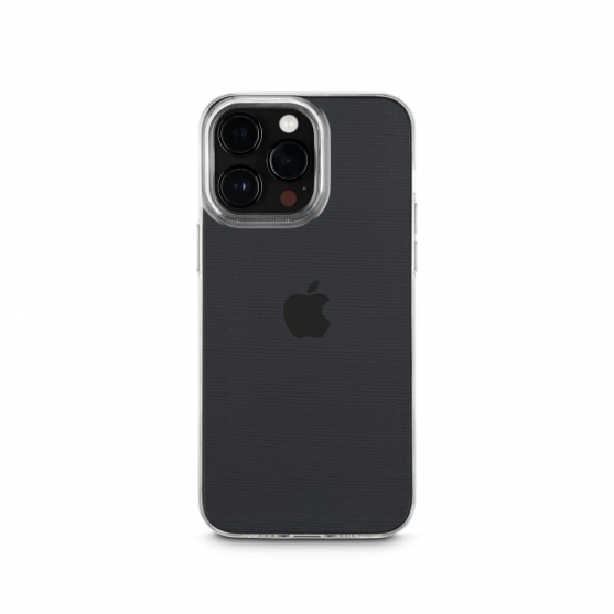 Priehľadný kryt na mobil Always Clear pre Apple iPhone 14 Pro Max Priehľadný kryt na mobil Always Clear pre Apple iPhone 14 Pro Max