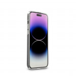 Priehľadný kryt na mobil Always Clear pre Apple iPhone 14 Pro Max