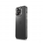 Priehľadný kryt na mobil Always Clear pre Apple iPhone 14 Pro Max