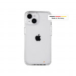 Ochranný kryt Extreme Protect pre Apple iPhone 13, priehľadný