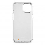 Ochranný kryt Extreme Protect pre Apple iPhone 13, priehľadný