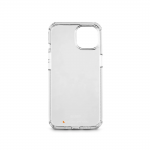 Ochranný kryt Extreme Protect pre Apple iPhone 13, priehľadný