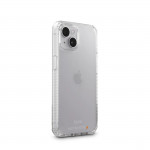 Ochranný kryt Extreme Protect pre Apple iPhone 13, priehľadný