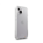 Ochranný kryt Extreme Protect pre Apple iPhone 13, priehľadný