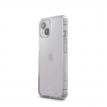 Ochranný kryt Extreme Protect pre Apple iPhone 13, priehľadný