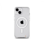 Ochranný kryt MagCase Extreme Protect pre Apple iPhone 13, priehľadný Ochranný kryt MagCase Extreme Protect pre Apple iPhone 13, priehľadný