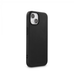 Ochranný kryt na mobil Fantastic Feel pre Apple iPhone 13, čierny