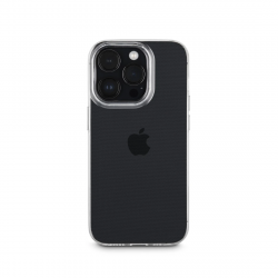 Priehľadný ochranný kryt na mobil Always Clear pre Apple iPhone 13 Pro