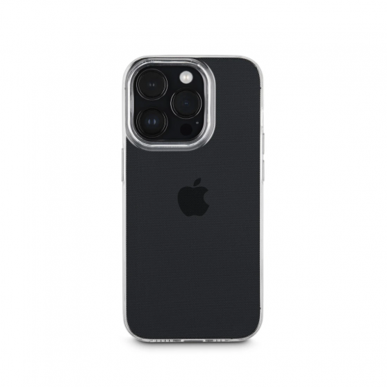Priehľadný ochranný kryt na mobil Always Clear pre Apple iPhone 13 Pro Priehľadný ochranný kryt na mobil Always Clear pre Apple iPhone 13 Pro