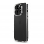 Priehľadný ochranný kryt na mobil Always Clear pre Apple iPhone 13 Pro Priehľadný ochranný kryt na mobil Always Clear pre Apple iPhone 13 Pro