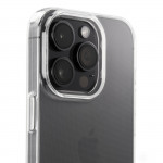 Priehľadný ochranný kryt na mobil Always Clear pre Apple iPhone 13 Pro Priehľadný ochranný kryt na mobil Always Clear pre Apple iPhone 13 Pro