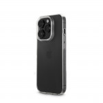 Priehľadný ochranný kryt na mobil Always Clear pre Apple iPhone 13 Pro
