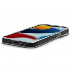 Priehľadný ochranný kryt na mobil Always Clear pre Apple iPhone 13 Pro