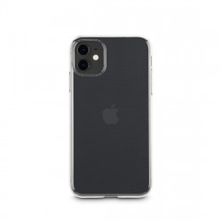 Ochranný obal na mobil Always Clear pre Apple iPhone 11, priehľadný