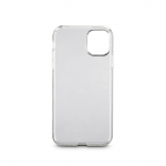 Ochranný obal na mobil Always Clear pre Apple iPhone 11, priehľadný Ochranný obal na mobil Always Clear pre Apple iPhone 11, priehľadný