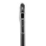 Ochranný obal na mobil Always Clear pre Apple iPhone 11, priehľadný Ochranný obal na mobil Always Clear pre Apple iPhone 11, priehľadný