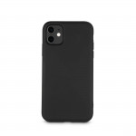 Ochranný kryt na mobil Fantastic Feel pre Apple iPhone 11, čierny Ochranný kryt na mobil Fantastic Feel pre Apple iPhone 11, čierny