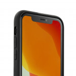Ochranný kryt na mobil Fantastic Feel pre Apple iPhone 11, čierny Ochranný kryt na mobil Fantastic Feel pre Apple iPhone 11, čierny