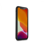 Ochranný kryt na mobil Fantastic Feel pre Apple iPhone 11, čierny Ochranný kryt na mobil Fantastic Feel pre Apple iPhone 11, čierny