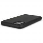 Ochranný kryt na mobil Fantastic Feel pre Apple iPhone 11, čierny Ochranný kryt na mobil Fantastic Feel pre Apple iPhone 11, čierny