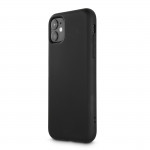 Ochranný kryt na mobil Fantastic Feel pre Apple iPhone 11, čierny Ochranný kryt na mobil Fantastic Feel pre Apple iPhone 11, čierny