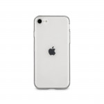 Ochranný kryt Always Clear pre iPhone 7/8/SE 2020/2022, priehľadný Ochranný kryt Always Clear pre iPhone 7/8/SE 2020/2022, priehľadný